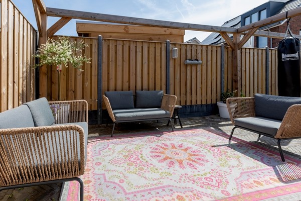 Medium property photo - Sterrenkroos 39, 4616 AT Bergen op Zoom
